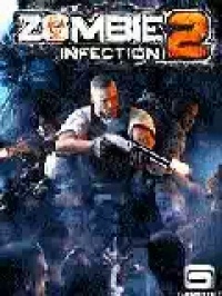 Zombie infection 2